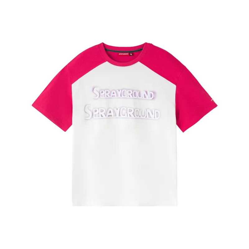SPRAYGROUND T Shirts Unisex-0