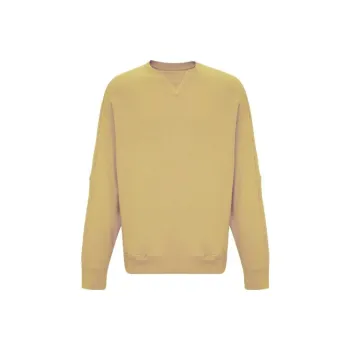 Calvin Klein Simple Series Sweatshirts Unisex Earthy Brown