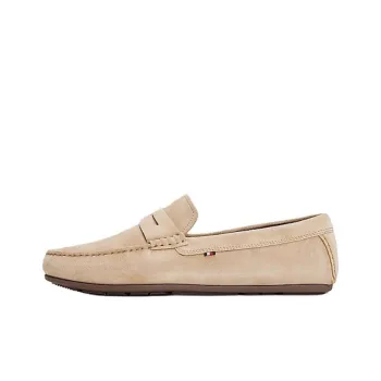 Tommy Hilfiger Loafers 1.2cm Men's Beige