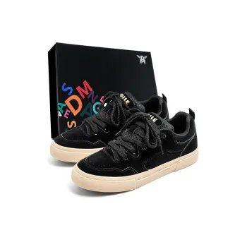 DM Low Top Skateboard Shoes Men's
