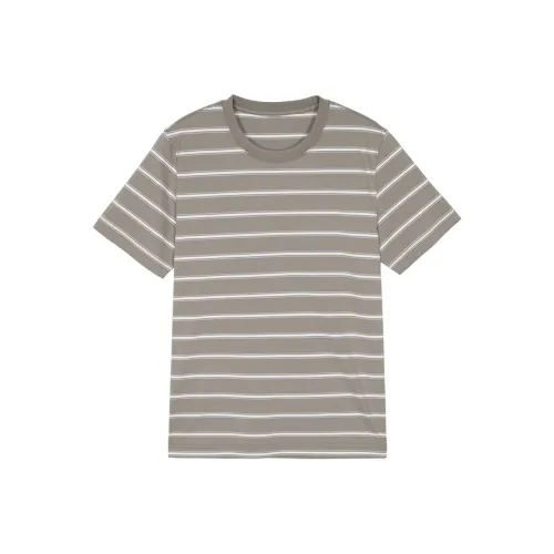 MOST Jackets Men Light Gray