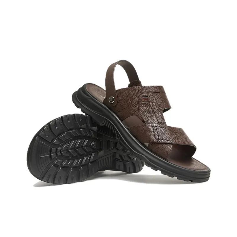BATA Beach Sandals Men-7