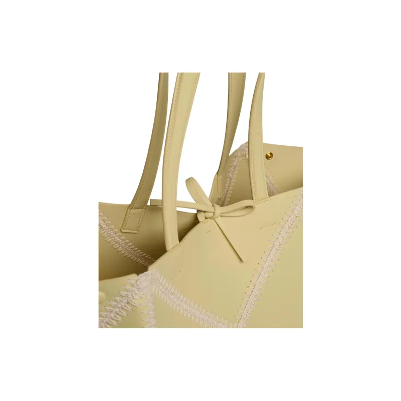 NANUSHKA The Origami Tote Bag-3