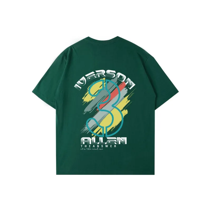 AI3 T Shirts Unisex-36