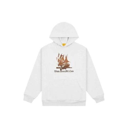 Dime Torrent Hoodie