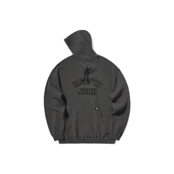 Neighborhood X UNDEFEATED Sweatshirts Men Black BKX