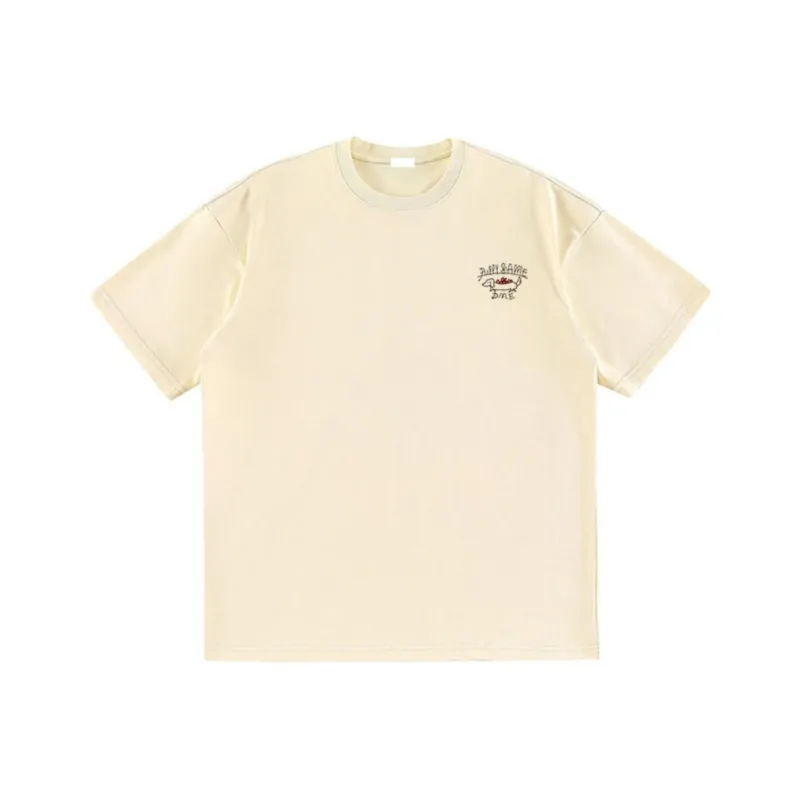 Dme T Shirts Unisex-11