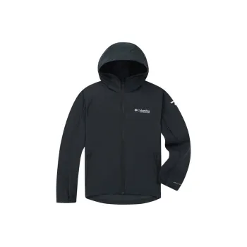 Columbia Jackets Coats Men's Black