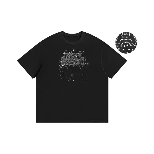 MAX FAWN T-Shirts Unisex