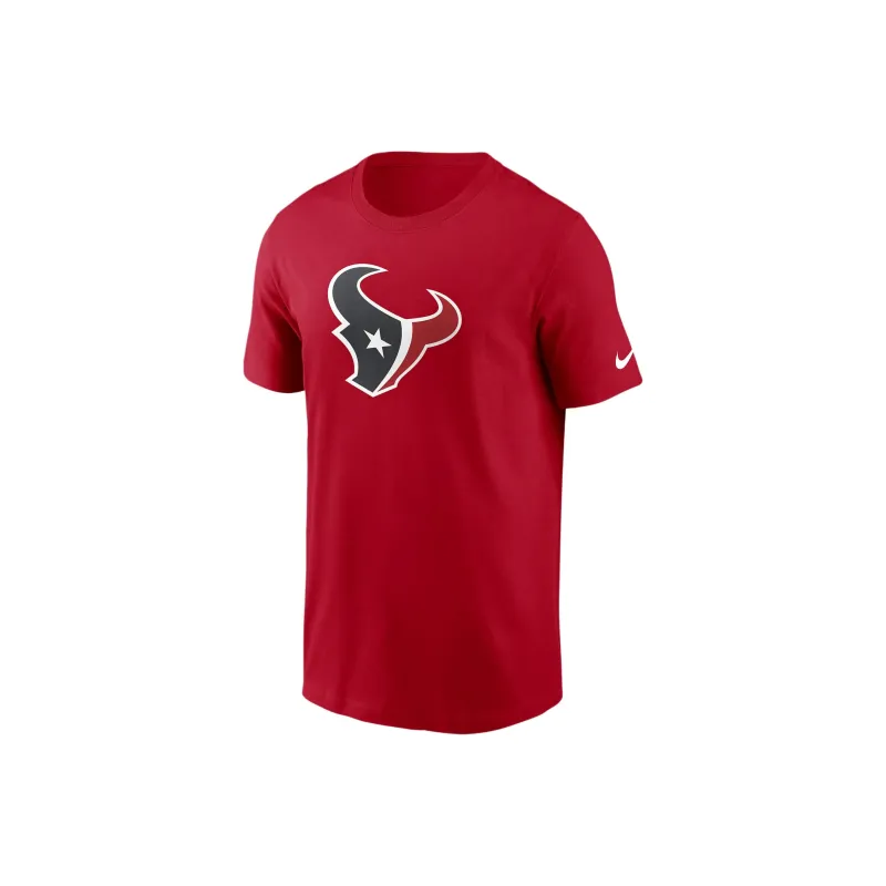 Nike Logo Essential NFL Houston Texans Men's T Shirt-0