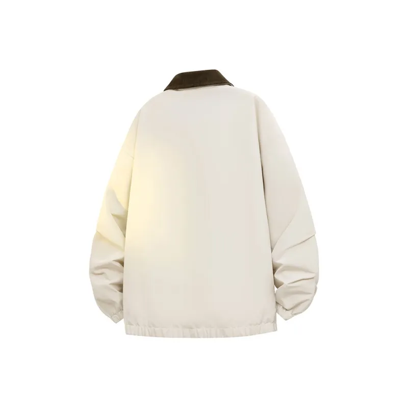 GROW DATE Jackets & Coats Unisex-3