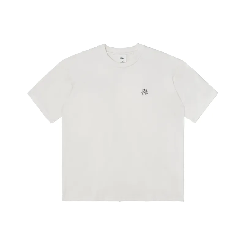 SIMPLE PROJECT T Shirts Unisex-0