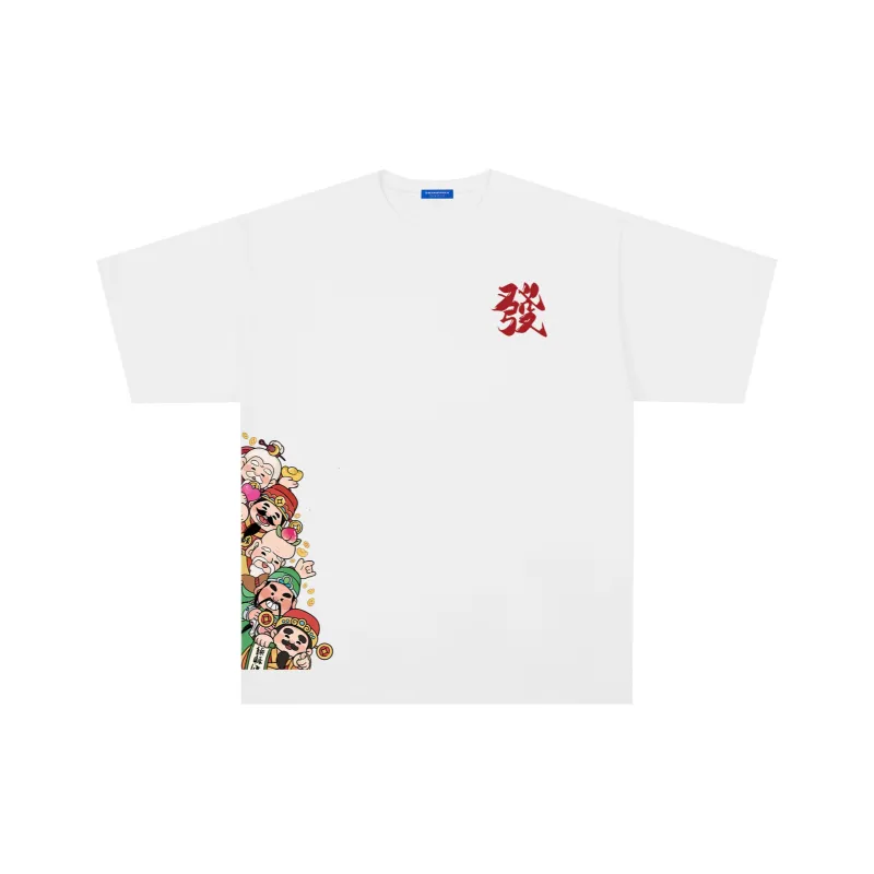 SWAMP AREA T Shirt Unisex Burgundy-5