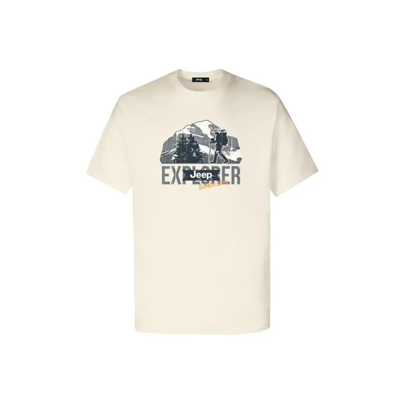 Jeep Grand Cherokee T Shirt Unisex-2