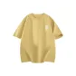 Linen Yellow (Tf King Kong Facial Design Chest Logo)