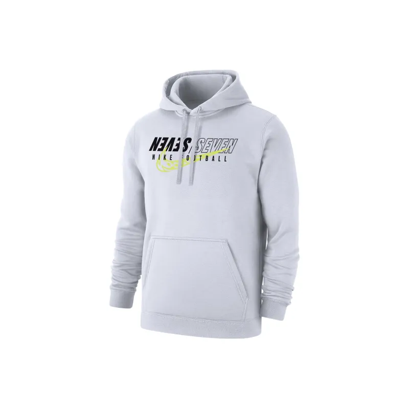 Nike 7 on 7 Football Men's Nike Pullover Hoodie-0