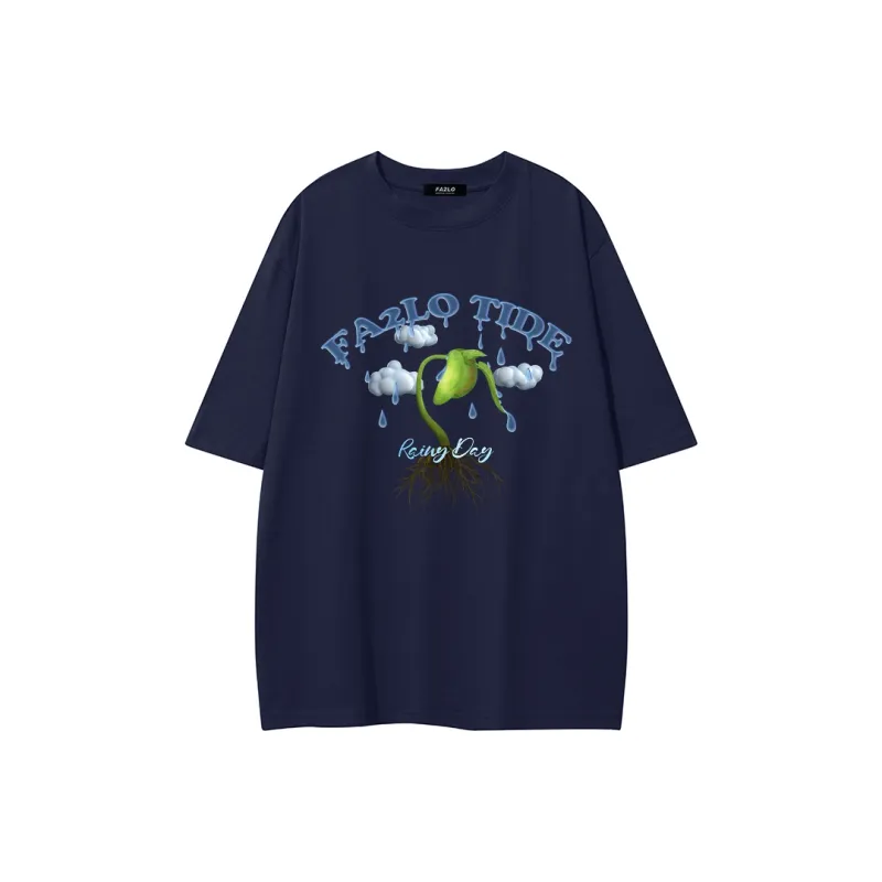 FA2LO T Shirts Unisex-12