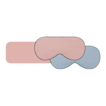 Sleep Ice Silk/Long Staple Cotton/... Eye Masks