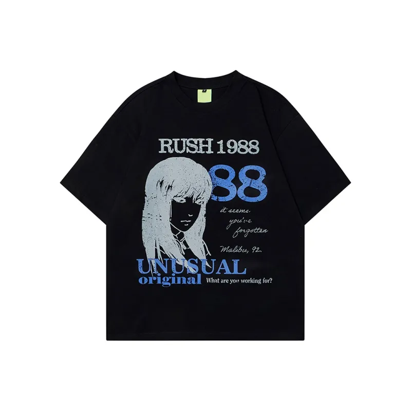 BABUGGE T Shirts Unisex-2