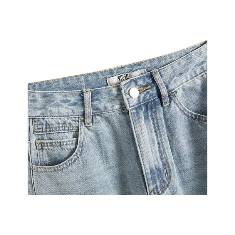 TOUCH Jeans Women's Light Blue-2
