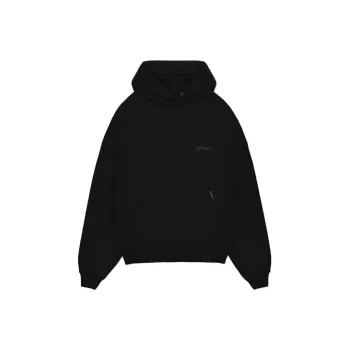 REPRESENT Blank Oversized Hoodie
