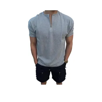 NEAR HERE Fashion Minimalist Style T Shirt Unisex
