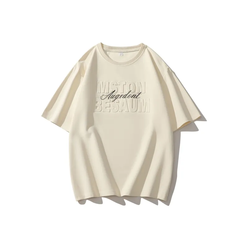 PAINT STAIN Trendy Versatile T Shirt Unisex-5
