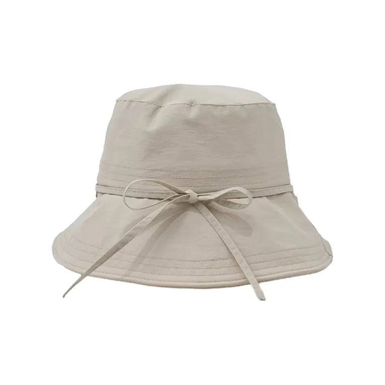 FREE RABBITⅡ Casual Versatile Slimming Bucket Hats Unisex-2
