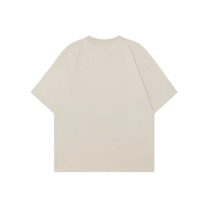 BEAR UNION T Shirts Unisex-1