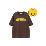 Coffee (Yellow Towel Embroidery)