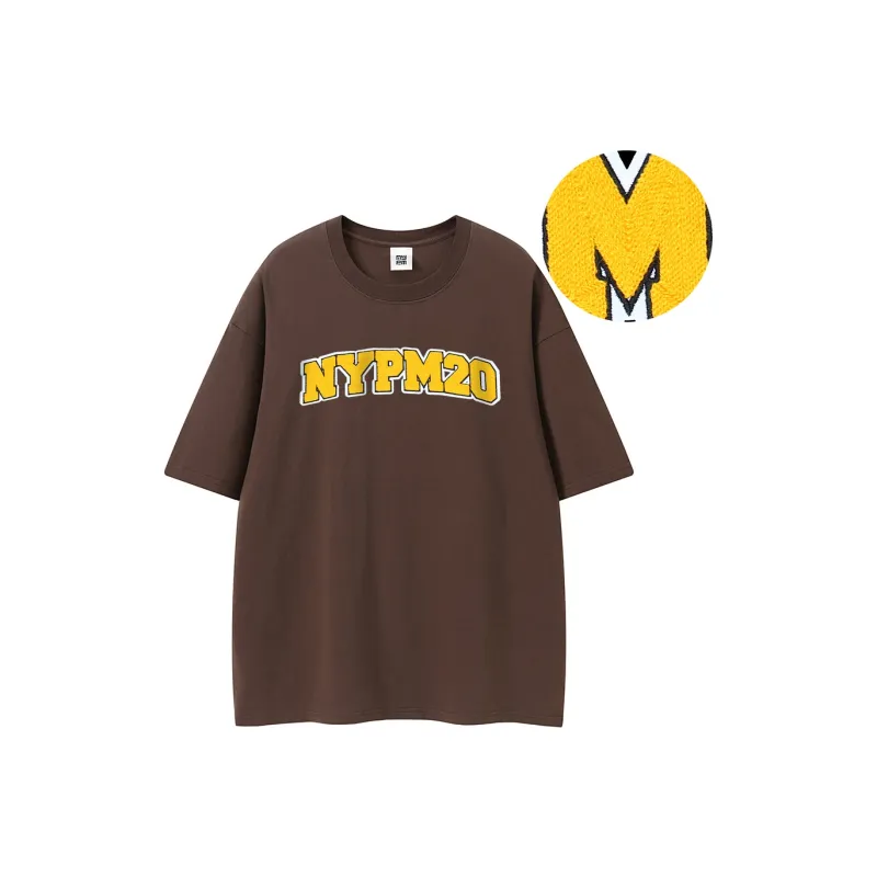 NASTYPALM T-Shirts Unisex-12
