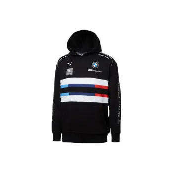PUMA Sweatshirts Men Black