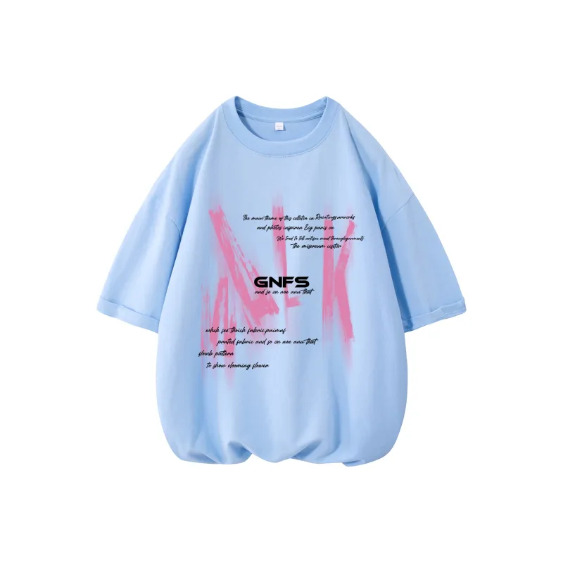GF T Shirts Unisex-10