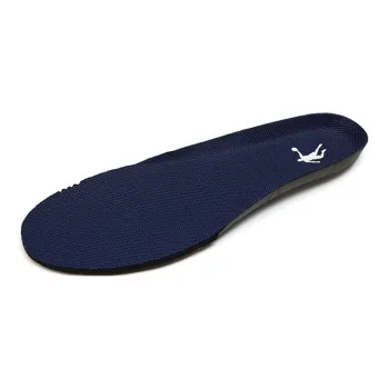 QIAODAN Running Insoles Men's Dark Blue
