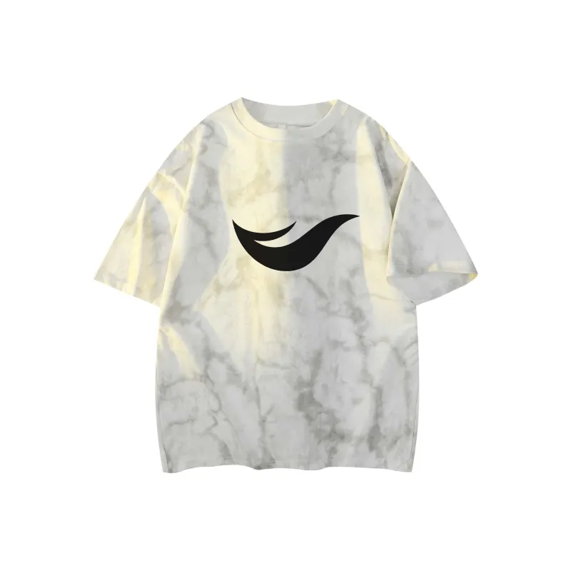 FASTFISH T Shirts Unisex-4