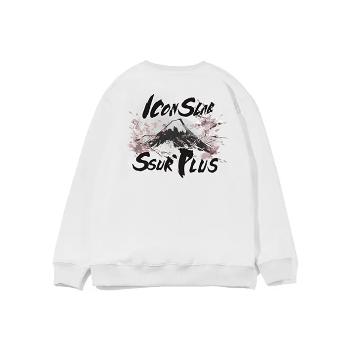 ICONS Lab Sweatshirts Unisex-4