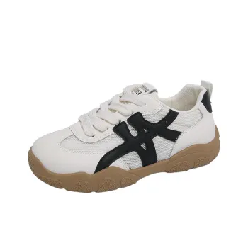 FIRS Kids Low Top Casual Shoes Women's