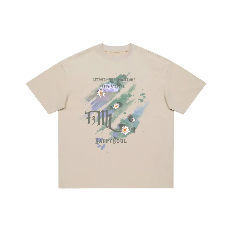 F3ML T Shirts Unisex-13