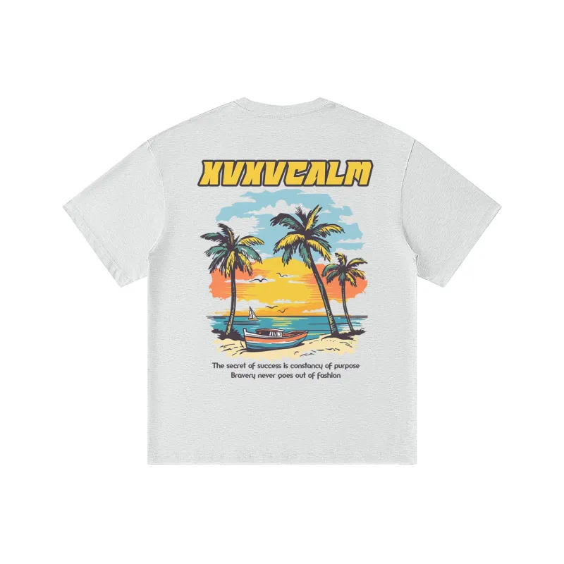 Xvxv T Shirts Unisex-0