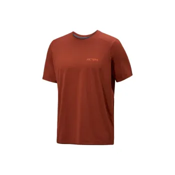 Arcteryx CORMAC ARC'BIRD LOGO T Shirt Men's
