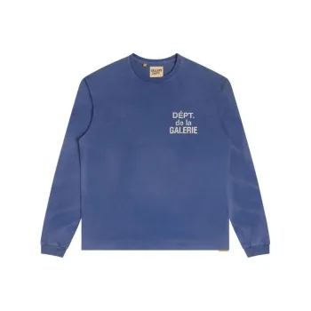 Gallery Dept. French Long Sleeve Tee