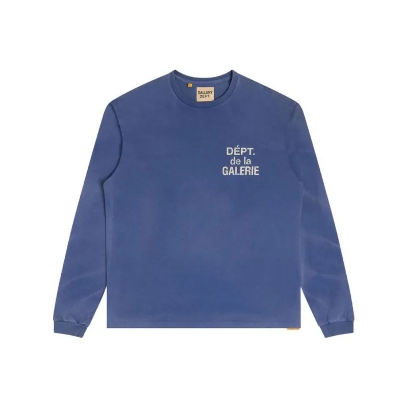 Gallery Dept. French Long Sleeve Pullover-0