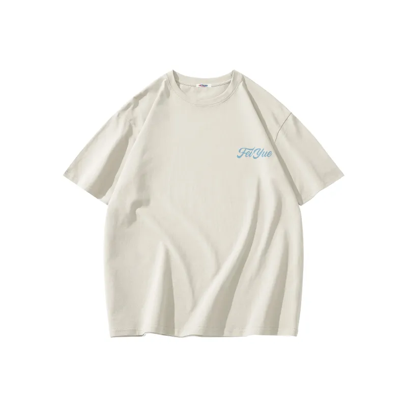Feiyue T Shirts Unisex-16