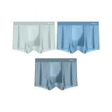 3 Pack (A-Dark Gray+Gray Blue+Light Gray)