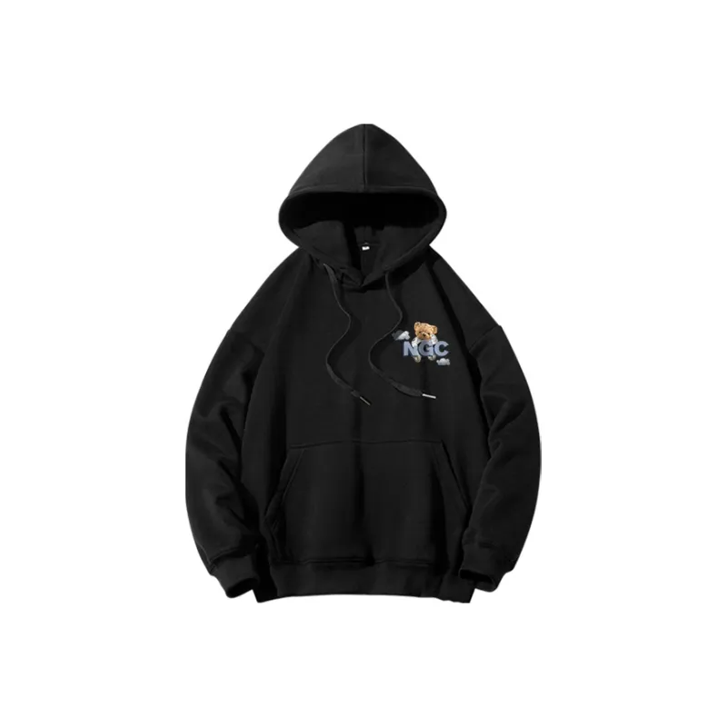 NGC STRATEGY Sweatshirts Unisex-0
