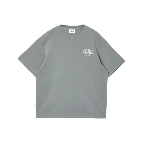 JACK&JONES T Shirts Men