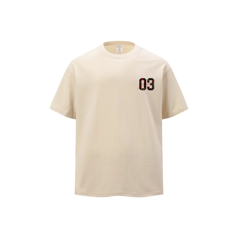 AI3 T Shirts Unisex-25