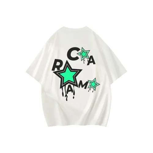 Caramella T Shirts Unisex