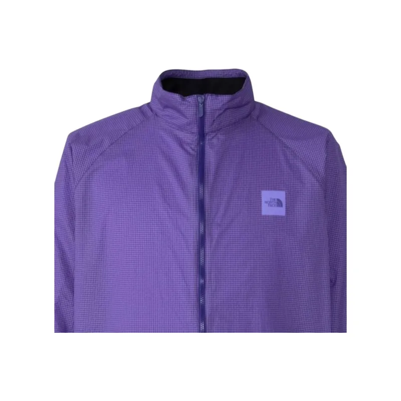 THE NORTH FACE SS24 Enride Collection Jackets Coats Unisex Purple-2
