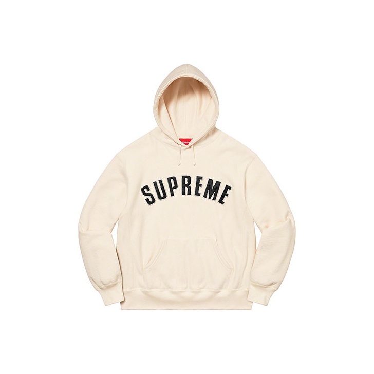 ★20AW WEEK13★Supreme Pearl Hooded Sweatshirt Supreme Pearl Hooded Sweatshirt (FW20) - $158